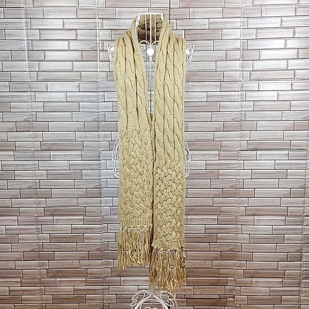 Unbranded scarf One Size